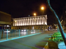 Birmingham - Town Hall  (2009)