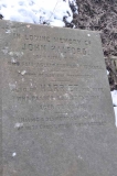 Halford - John, Harriet