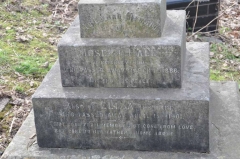 Hall - Joseph, Eliza