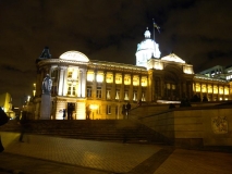 Birmingham - Council House  (2009)