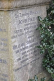 Harris 1 - John Richard, William Shelley