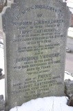 Hartshorne/Vaughan