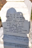 Higgs 1 - Annie & daug Dorothy Annie
