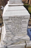 Higgs 1 - James Alfred & son Fred Owen