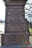 Higgs 2 - Joseph, Eliza & son Joseph