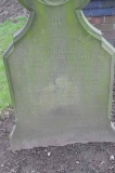 Hill - Joseph, Jane & son Horace