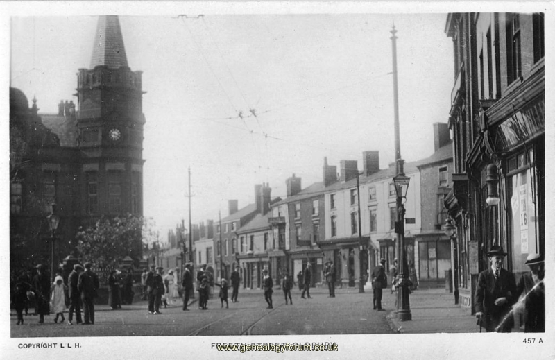007b Oldbury - Freeth Street