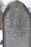 Hodgkiss - Samuel, Anne Lee