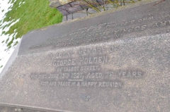 Holden 1 - George