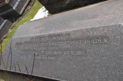 Holden 1 - Mary Sophia