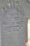 Holds - John, Catherine