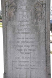 Holt - George Benjamin, Maria & Elijah