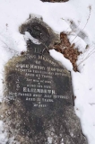 Horton - George Harry, Elizabeth