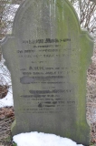 Jackson - Joseph, Ann & gson George Ernest