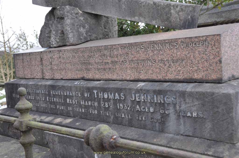 Jennings/Watkins/Tromans/Elwell 1