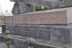 Jennings/Watkins/Tromans/Elwell 1
