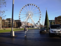 Middlesbrough - Centre Square (2009)
