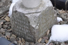 Lambert - William, Eva Ann
