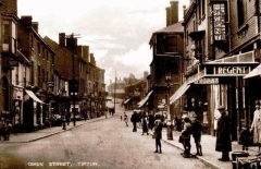 010b  Tipton - Owen Street C1920