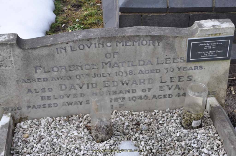 Lees/Moore