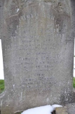 Lovatt - Charles, Mary Ann & gson James