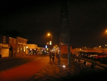 The Blackcountry - Cradley Heath, High Street (2009)