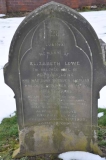 Lowe - George, Elizabeth