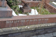 Lowther 1 - Nora