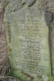Ashmore - George, Mary & son James Henry