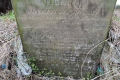 Attwood - family