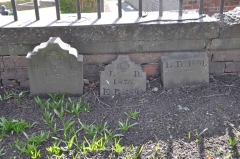 B - family plot