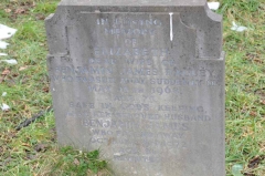 Bagley - Benjamin James, Elizabeth