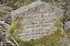 Beasley - Charles, Ellen
