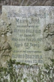 Bellfield - Alfred, Mary Jane