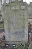 Billingham - Gideon, Hannah & daug Elizabeth