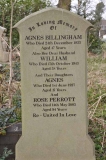 Billingham/Perrott