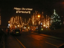 The Blackcountry - Tettenhall (2009)