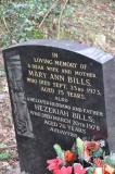 Bills - Hezekiah, Mary Ann