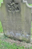 Bishop - John, Mary Ann & Sarah