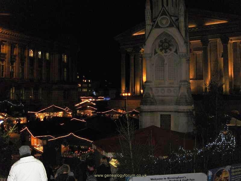 Birmingham - City Centre  (2009)