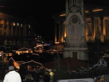 Birmingham - City Centre  (2009)