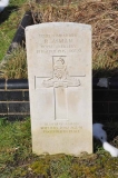 Bombadier R Asman (KIA) & May