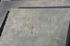 Boxley 1 - Ashley Walter