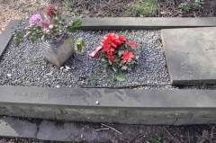 Boxley 1 - Gladys