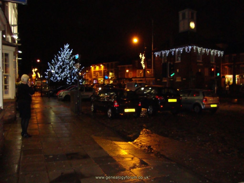 Stockton on Tees - Yarm (2009)