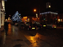 Stockton on Tees - Yarm (2009)