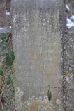 Clifton - Joseph, Agnes