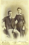 Unknown male