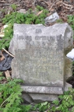 Cox - Harry (husband of Mary Ann)