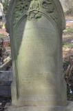 Cox - Thomas E, Jemima & Walter (husband of Flora Louise)